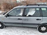 Volkswagen Passat 1991 года за 1 100 000 тг. в Аксу – фото 5
