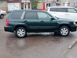Subaru Forester 2004 года за 4 400 000 тг. в Петропавловск