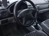 Subaru Forester 2004 года за 4 400 000 тг. в Петропавловск – фото 3