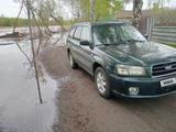 Subaru Forester 2004 года за 4 400 000 тг. в Петропавловск – фото 4