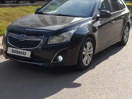 Chevrolet Cruze 2013 года за 4 400 000 тг. в Астана