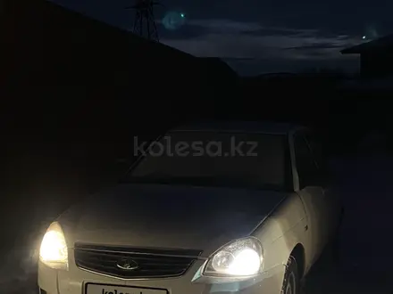 ВАЗ (Lada) Priora 2170 2012 года за 2 000 000 тг. в Усть-Каменогорск