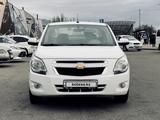 Chevrolet Cobalt 2023 года за 6 250 000 тг. в Алматы