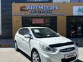Hyundai Solaris 2014 года за 5 100 000 тг. в Семей – фото 3