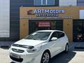 Hyundai Solaris 2014 года за 5 100 000 тг. в Семей