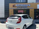Hyundai Solaris 2014 годаүшін5 100 000 тг. в Семей – фото 4