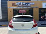 Hyundai Solaris 2014 годаүшін5 100 000 тг. в Семей – фото 5
