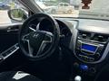 Hyundai Solaris 2014 года за 5 100 000 тг. в Семей – фото 7