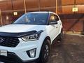 Hyundai Creta 2021 годаүшін9 800 000 тг. в Алматы – фото 3