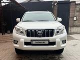 Toyota Land Cruiser Prado 2012 года за 14 700 000 тг. в Алматы – фото 3