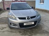 Mazda CX-7 2007 годаүшін4 400 000 тг. в Шымкент – фото 2