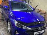 Hyundai Elantra 2019 года за 8 550 000 тг. в Астана – фото 3