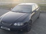 Toyota Avensis 1999 годаүшін2 750 000 тг. в Усть-Каменогорск
