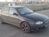 Toyota Avensis 1999 годаүшін2 750 000 тг. в Усть-Каменогорск – фото 2