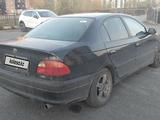 Toyota Avensis 1999 годаүшін2 750 000 тг. в Усть-Каменогорск – фото 4
