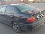 Toyota Avensis 1999 годаүшін2 750 000 тг. в Усть-Каменогорск – фото 5