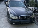 Hyundai Sonata 2003 года за 150 000 тг. в Шымкент