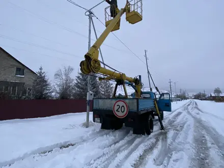 ГАЗ 1990 года за 3 000 000 тг. в Усть-Каменогорск – фото 3