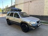 Mazda Tribute 2001 года за 3 800 000 тг. в Талдыкорган