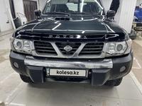 Nissan Patrol 2001 годаүшін4 000 000 тг. в Алматы