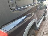 SsangYong Korando 2008 годаfor3 900 000 тг. в Алматы – фото 5