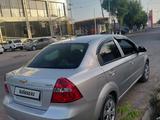 Chevrolet Nexia 2021 годаүшін4 100 000 тг. в Сарыагаш – фото 2
