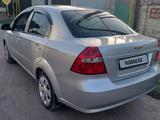 Chevrolet Nexia 2021 годаүшін4 100 000 тг. в Сарыагаш – фото 4