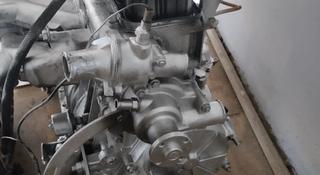 100 Двигатель на Газель в Караганда