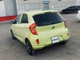 Kia Picanto 2014 годаүшін4 400 000 тг. в Астана – фото 5