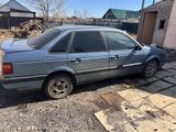 Volkswagen Passat 1991 годаүшін1 000 000 тг. в Астана – фото 3