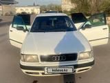 Audi 80 1992 года за 1 200 000 тг. в Караганда – фото 2