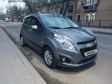 Chevrolet Spark 2023 годаүшін5 800 000 тг. в Алматы