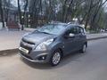 Chevrolet Spark 2023 годаүшін5 800 000 тг. в Алматы – фото 4