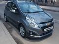 Chevrolet Spark 2023 годаүшін5 800 000 тг. в Алматы – фото 5