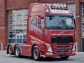 Volvo  FH 2018 года за 41 000 000 тг. в Алматы