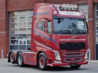 Volvo  FH 2018 годаүшін38 700 000 тг. в Алматы