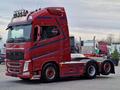 Volvo  FH 2018 года за 38 700 000 тг. в Алматы – фото 3