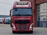 Volvo  FH 2018 года за 38 700 000 тг. в Алматы – фото 2