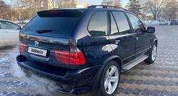 BMW X5 2006 года за 5 300 000 тг. в Павлодар