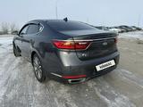 Kia K7 2016 годаfor10 200 000 тг. в Тараз – фото 5