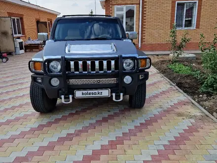 Hummer H3 2006 года за 5 500 000 тг. в Астана