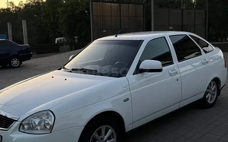 ВАЗ (Lada) Priora 2172 2013 года за 3 250 000 тг. в Караганда