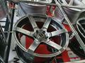 VIP WHEELS PREMIUM SHOW ROOM ALMATY RAIMBEK STREET 251.1 в Алматы – фото 20