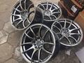 VIP WHEELS PREMIUM SHOW ROOM ALMATY RAIMBEK STREET 251.1 в Алматы – фото 29