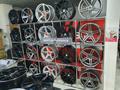 VIP WHEELS PREMIUM SHOW ROOM ALMATY RAIMBEK STREET 251.1 в Алматы – фото 2