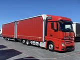 Mercedes-Benz  Actros 2019 годаfor51 000 000 тг. в Астана