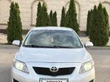 Toyota Corolla 2008 года за 4 100 000 тг. в Алматы
