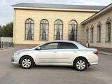 Toyota Corolla 2008 года за 4 100 000 тг. в Алматы – фото 4