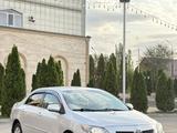 Toyota Corolla 2008 года за 4 100 000 тг. в Алматы – фото 2