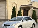 Toyota Corolla 2008 года за 4 100 000 тг. в Алматы – фото 3